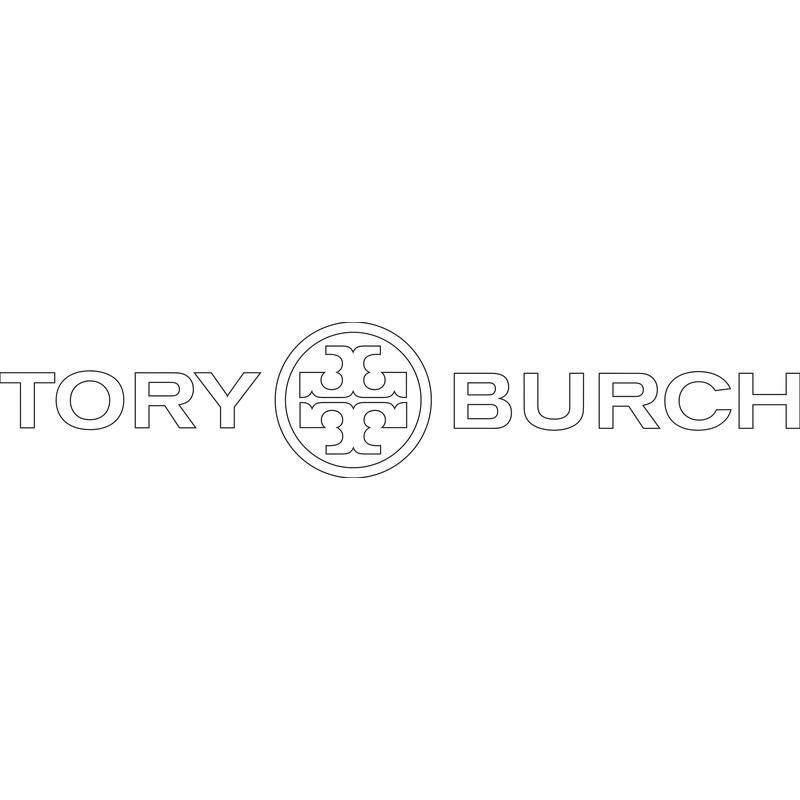Tory Burch Logo PNG Vector, Icon Transparent