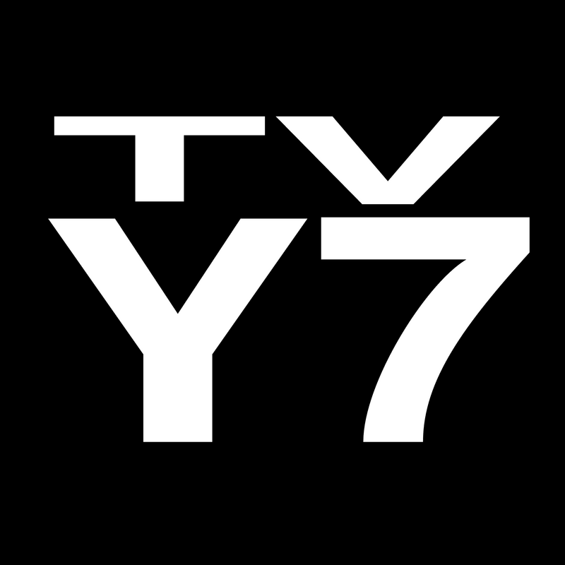 Tv Ratings Tv Y7 Logo PNG Vector  PNG