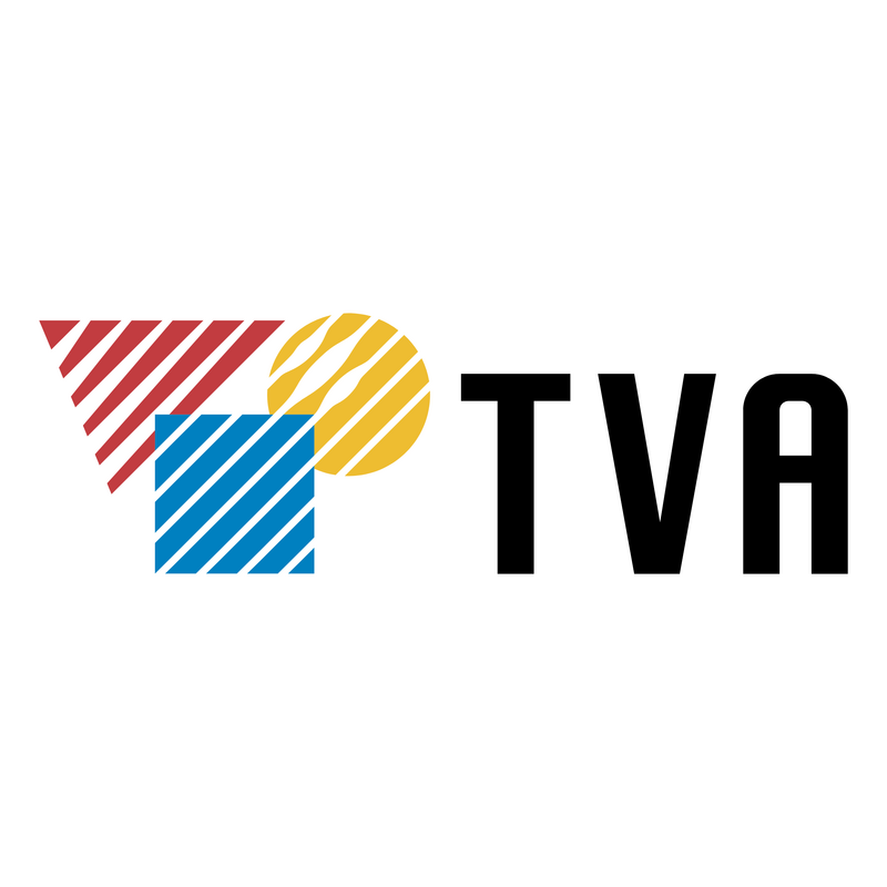 TVA Logo PNG Vector  PNG