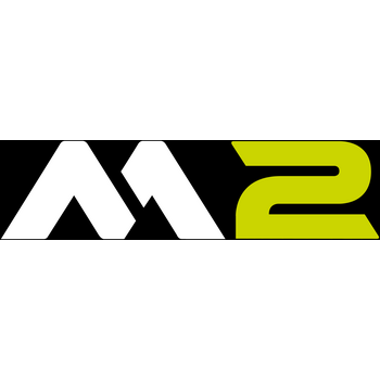 TaylorMade M2 Logo PNG