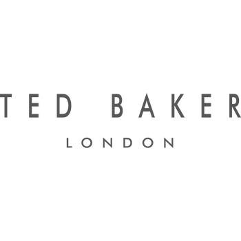 TED Baker Logo PNG