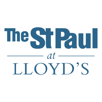 The St Paul Logo PNG