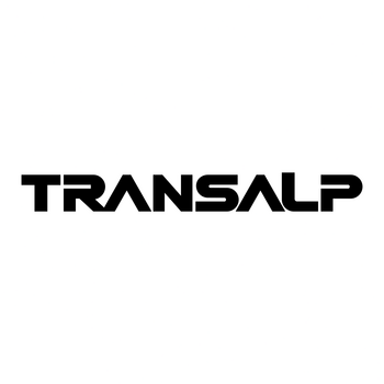 Transalp Logo PNG