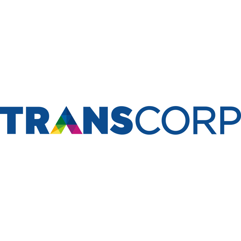 TransCorp 标志 PNG Vector  PNG
