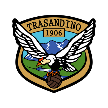 Trasandino De Los Andes Logo PNG
