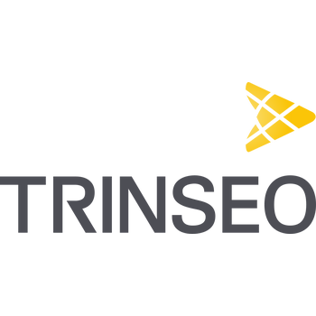 Trinseo Logo PNG Transparente