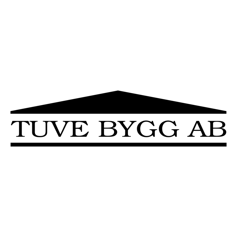 Tuve Bygg Logo PNG Vector  PNG