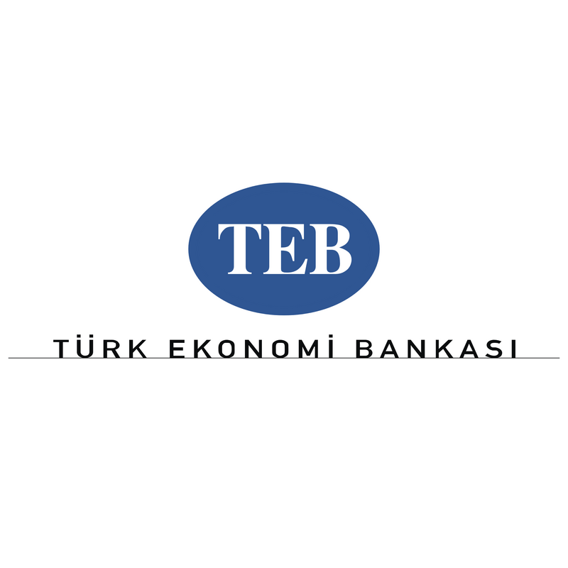 Teb Logo PNG Vector  PNG