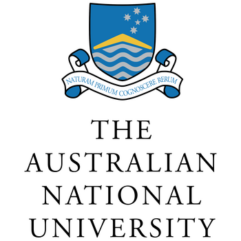 The Australian National University Anu Logo PNG