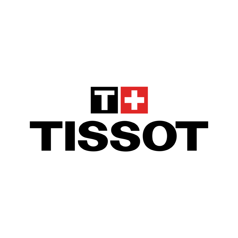 Download Tissot Logo PNG Transparent Background