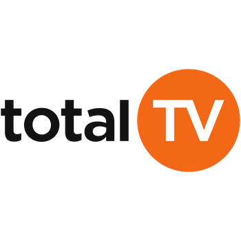 TotalTV Logo PNG