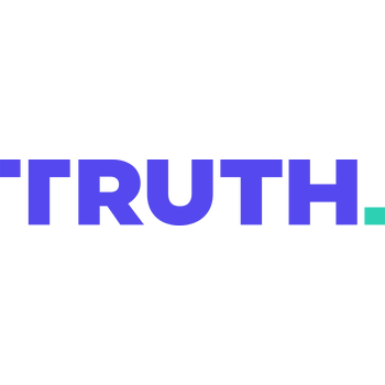 Truth Social Logo PNG Transparent