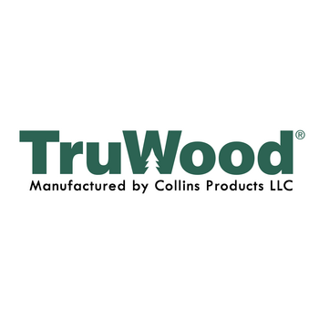 Truwood Logo PNG Trong suốt