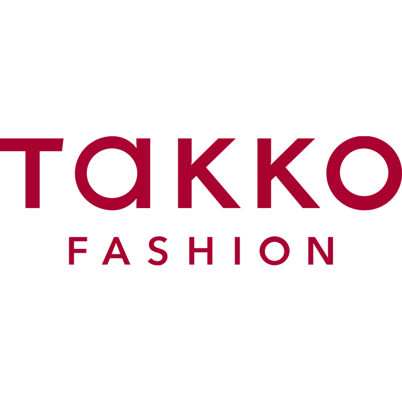 Takko Fashion Logo PNG Vector  PNG