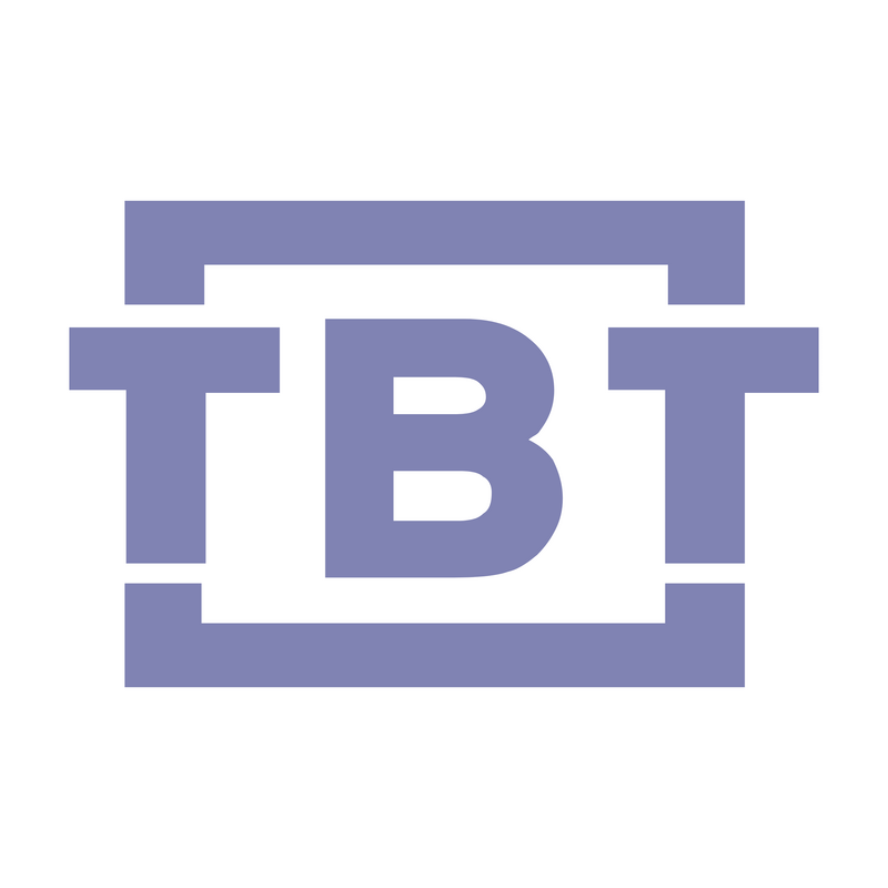 TBT 标志 PNG Vector  PNG