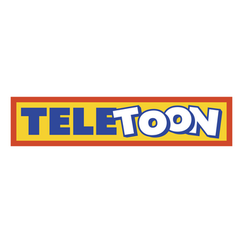 Teletoon Logo PNG Transparent