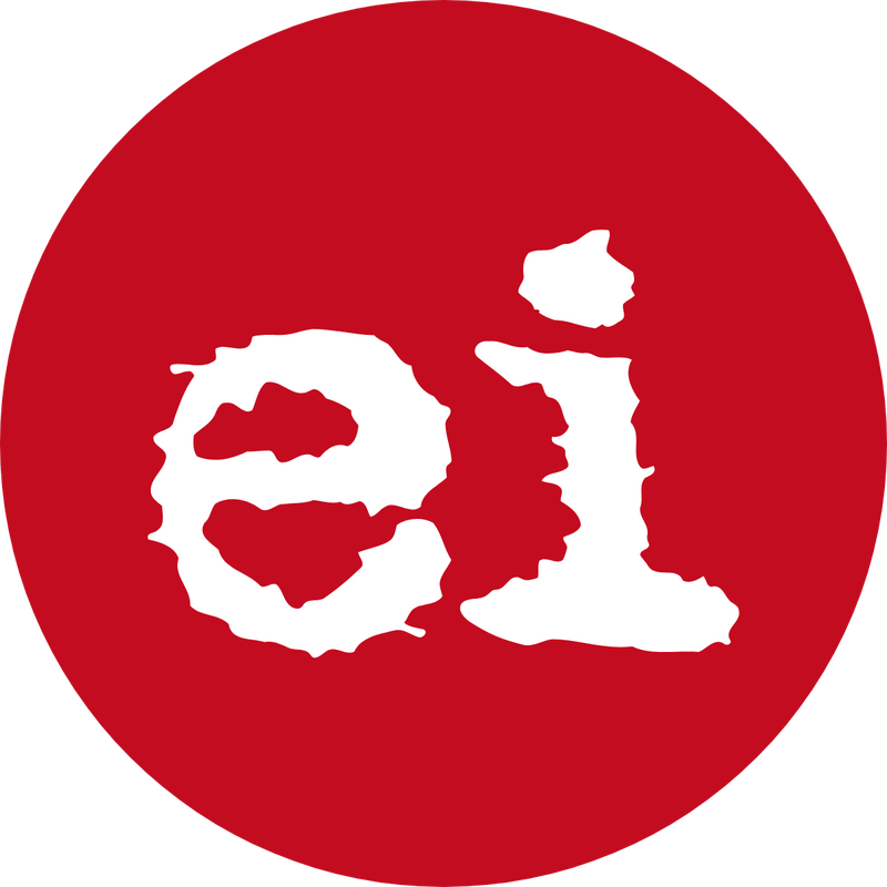 The Electronic Intifada Logo PNG Vector  PNG