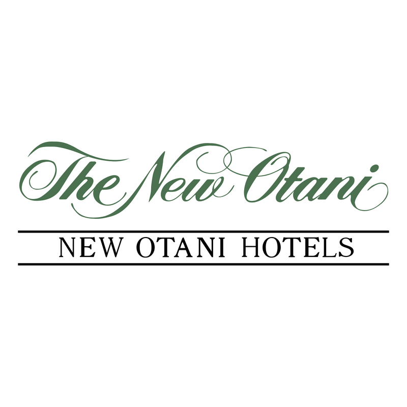 The New Otani Logo PNG Vector  PNG
