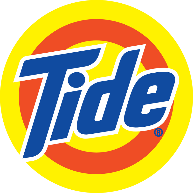 Tide Detergent Logo PNG Vector, Icon Transparent