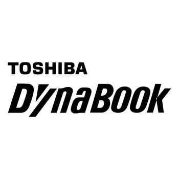 Toshiba Dynabook Logo PNG