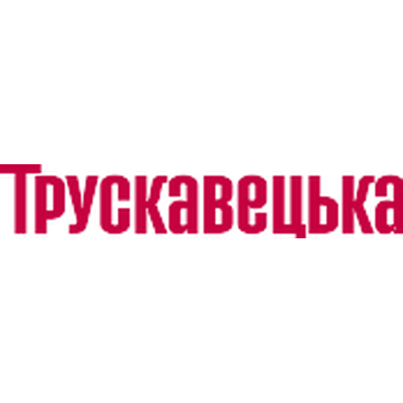 Truskavetska Logo svg