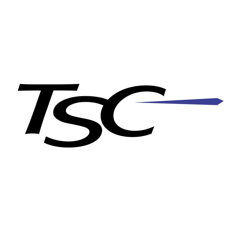 TSC Logo PNG Vector  PNG