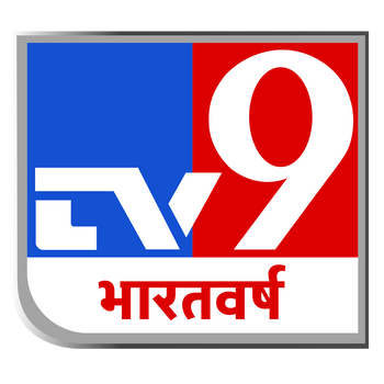TV9 Bharatvarsh Logo PNG