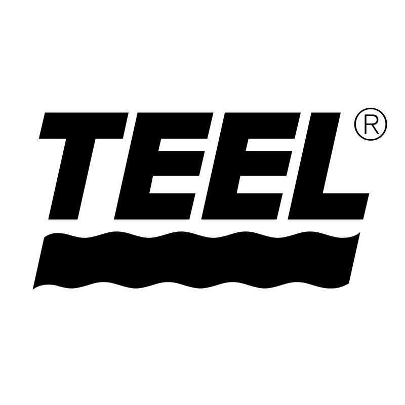 Teel Logo PNG Vector  PNG