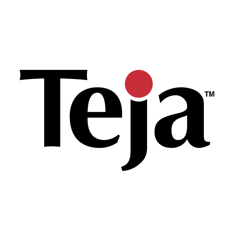 Teja Logo PNG Vector  PNG