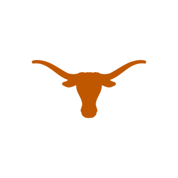 Texas Longhorns Logo PNG Transparan