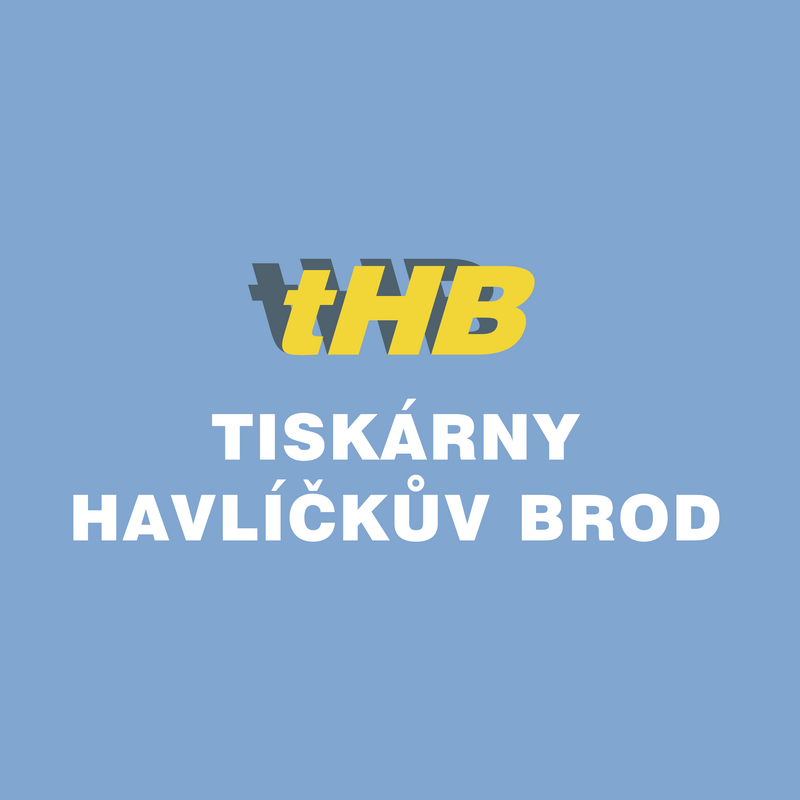 Logo tHB PNG Vector, Ícone