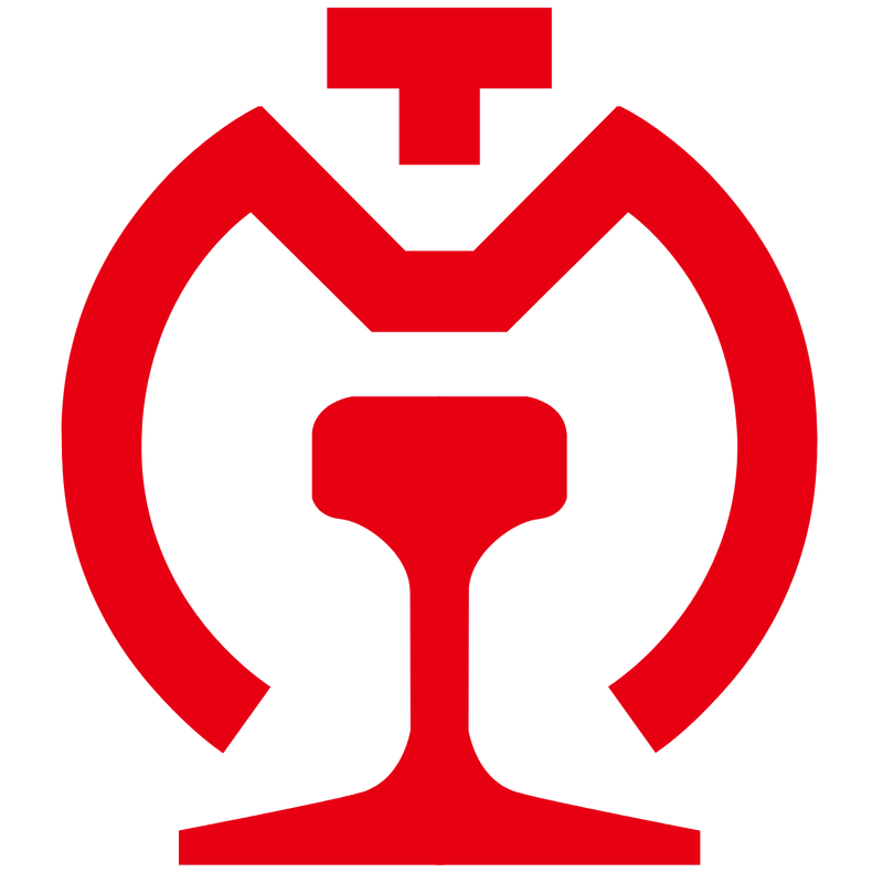 Tianjin Metro Logo PNG Vector  PNG