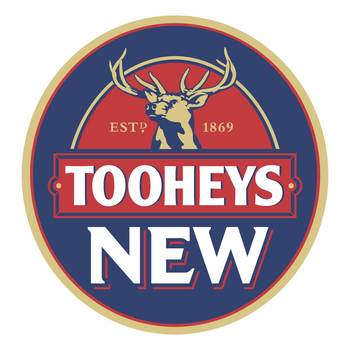 Tooheys New Logo PNG