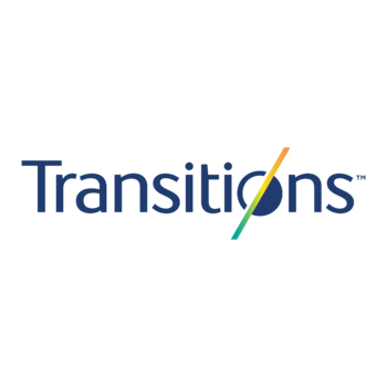 Transitions Logo PNG