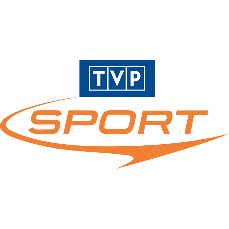 TVP Sport Logo PNG Vector  PNG