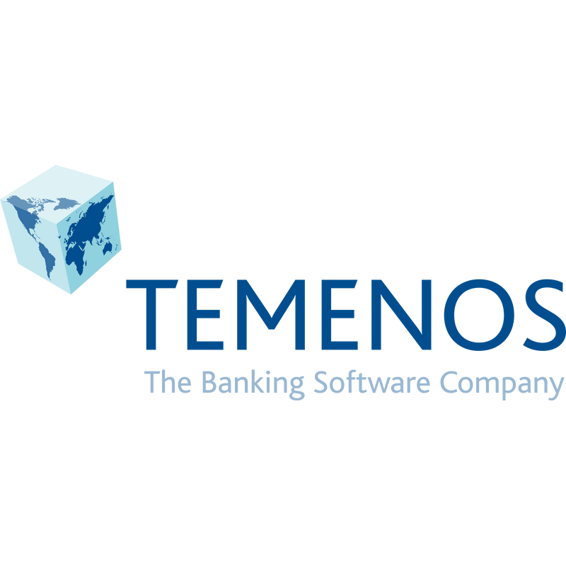 Temenos Logo PNG Vector  PNG