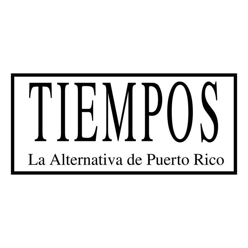 Tiempos Logo PNG Vector, Icon Transparent
