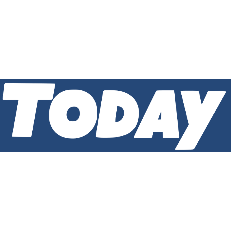 Today Logo PNG Vector, Icon Transparent