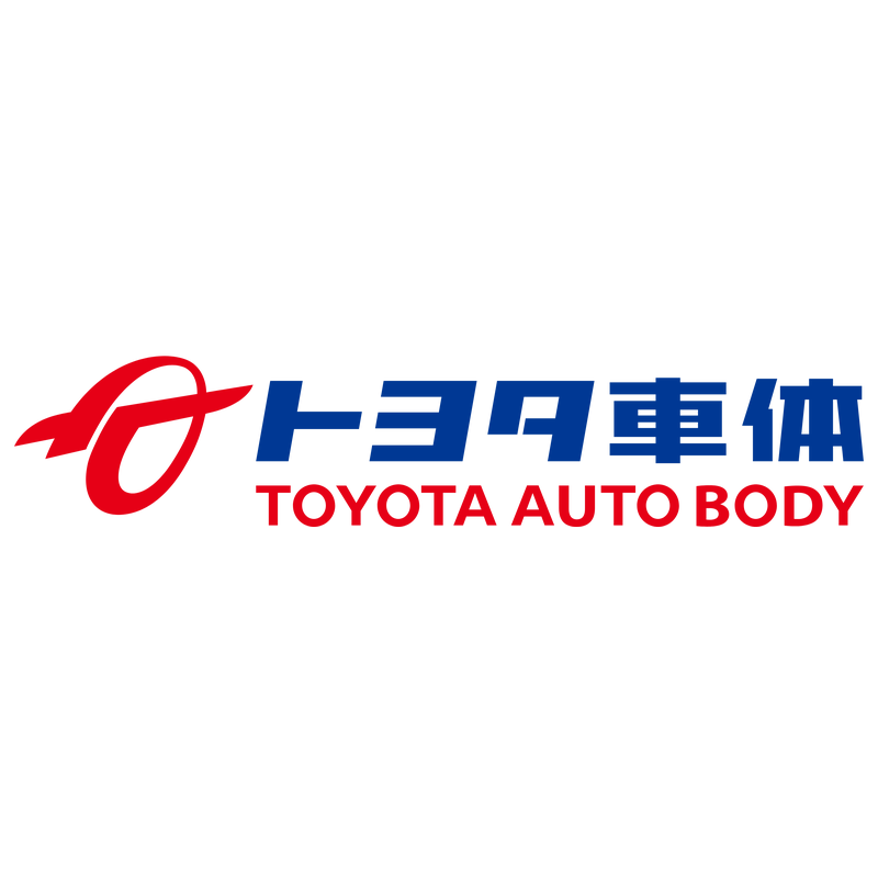 Toyota Auto Body Logo PNG Vector  PNG