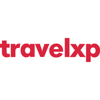 Travelxp Logo PNG