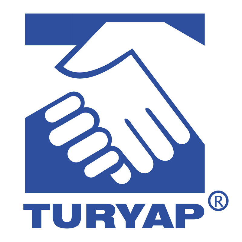 Turyap Logo PNG Vector  PNG