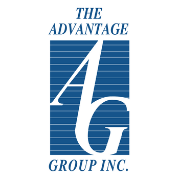 The Advantage Group Logo PNG