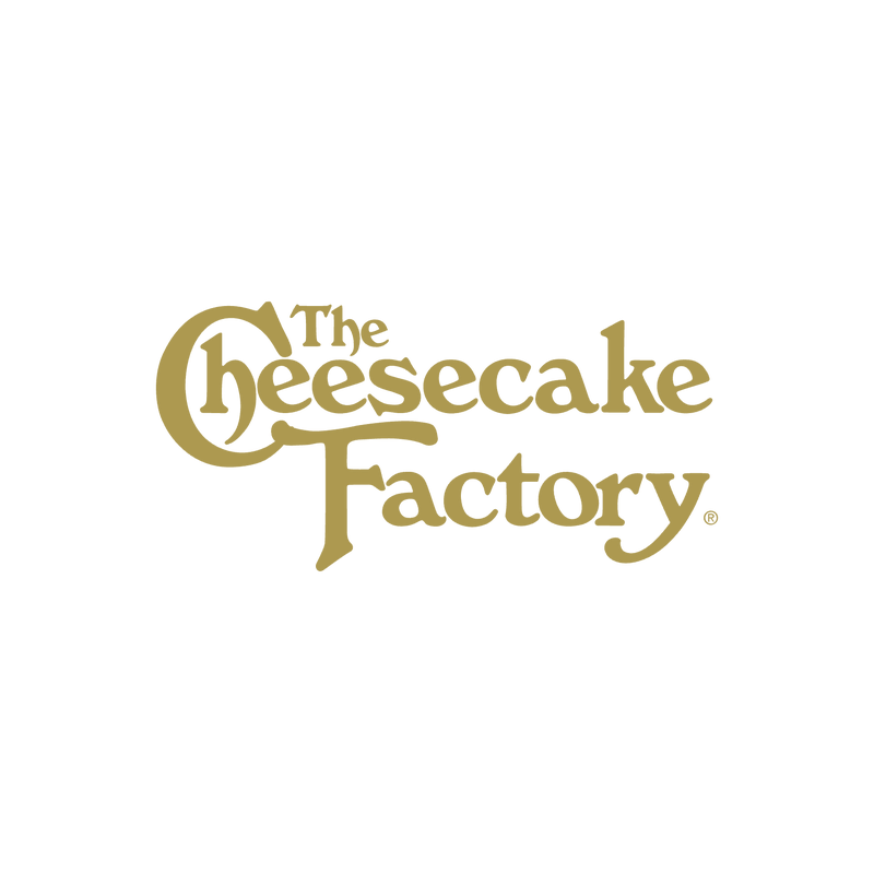 The Cheesecake Factory Logo PNG Vector  PNG