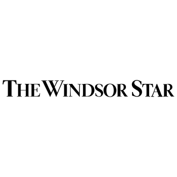 The Windsor Star 标志 PNG