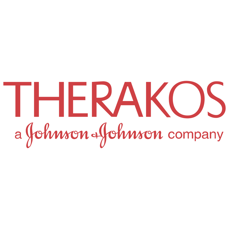 Therakos Logo PNG Vector  PNG