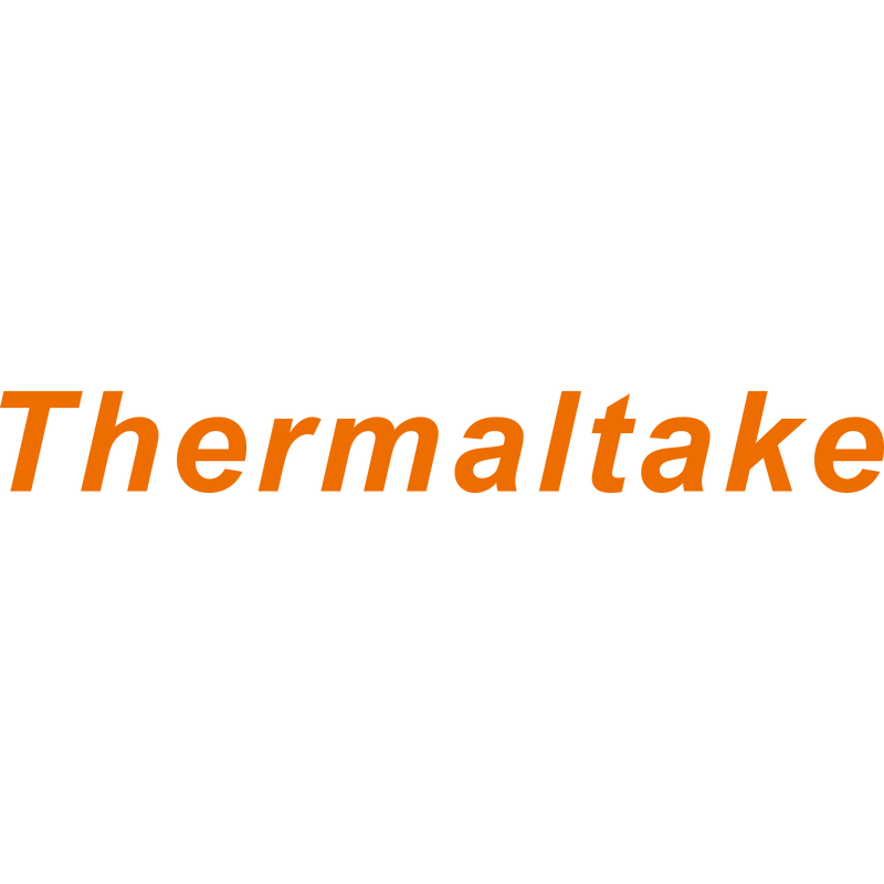 Thermaltake Logo PNG Vector  PNG