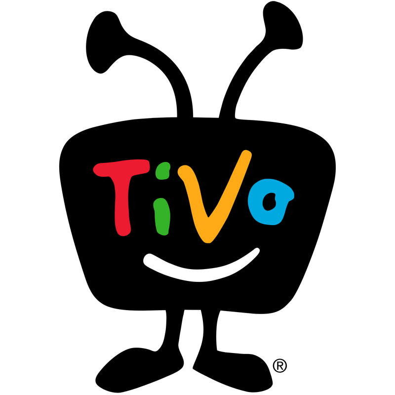 TiVo Logo PNG Vector, Icon Transparent