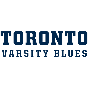 Toronto Varsity Blues Логотип PNG