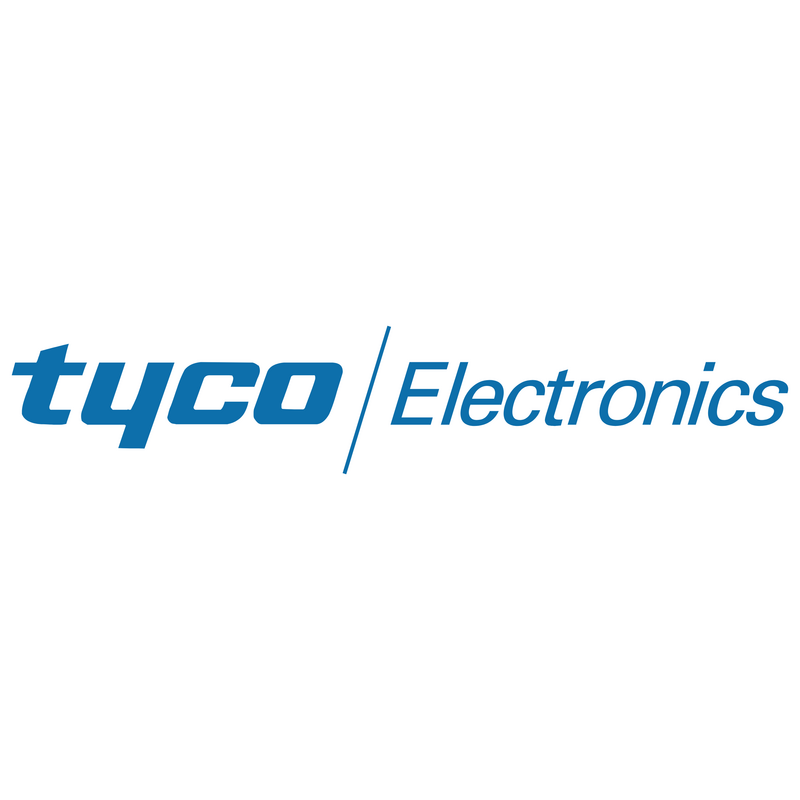 Tyco Electronics Logo PNG Vector, Icon Transparent