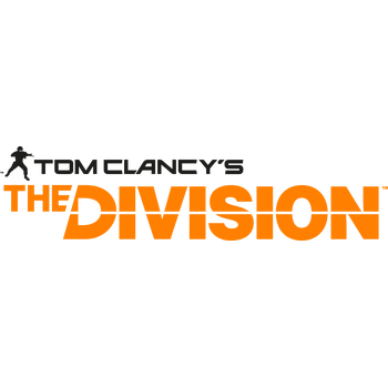 The Division Logo PNG